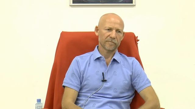 04. О преподавании йоги смотреть онлайн