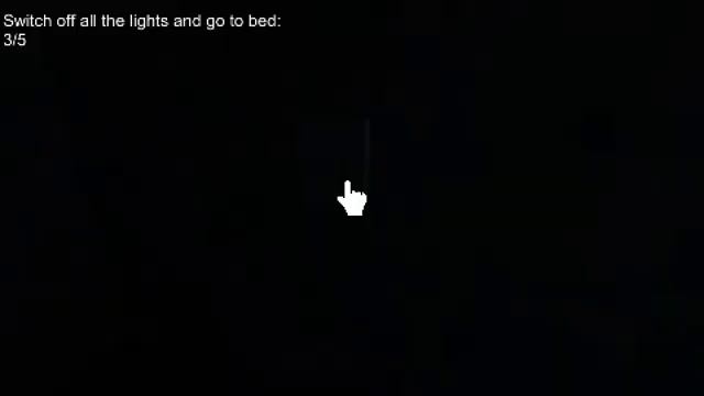 Lights Off! 100% Walkthrough (No Commentary) смотреть онлайн