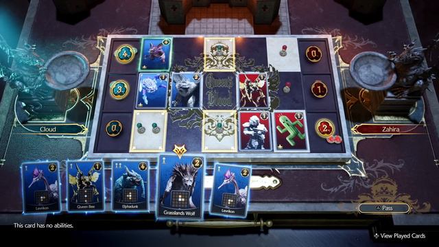 QUEENS BLOOD TUTORIAL GUIDE | Final Fantasy VII Rebirth PS5 Gameplay #ffviirebirth #FF7R смотреть онлайн