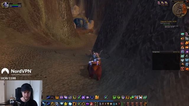 The STRANGEST quest in WoW?! | TBC Classic Shaman смотреть онлайн