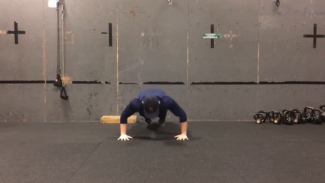 Full Body Workout No Equipment смотреть онлайн