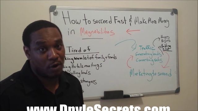 Magnabilities Review|Proven Blueprint To Get More Sales And Leads For Your Business смотреть онлайн