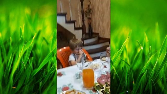 День Рождения 3 года! смотреть онлайн