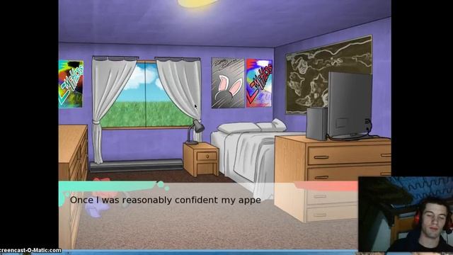 gender bender part 6 смотреть онлайн