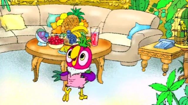 Мужество кеши