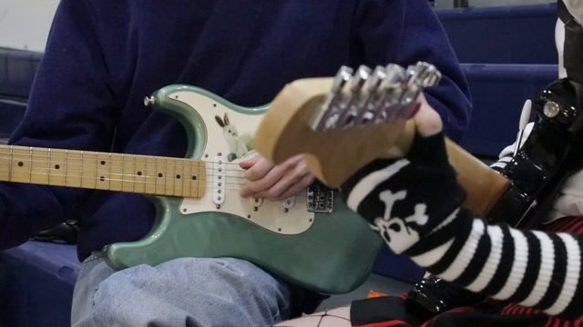 carolesdaughter - Target Practice (Behind The Scenes) смотреть онлайн