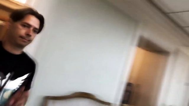 Конференция Pearl Abyss в отеле Метрополь/Black Desert / смотреть онлайн