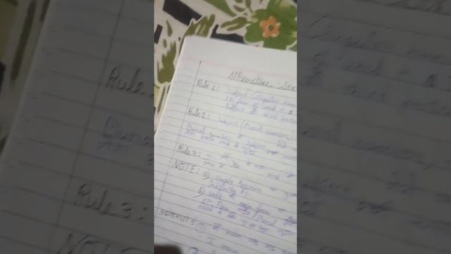 Teach simple present tense, tense sikhaeye good way смотреть онлайн