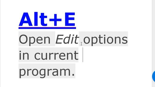 Short cut keys #word pad # power point # excel смотреть онлайн