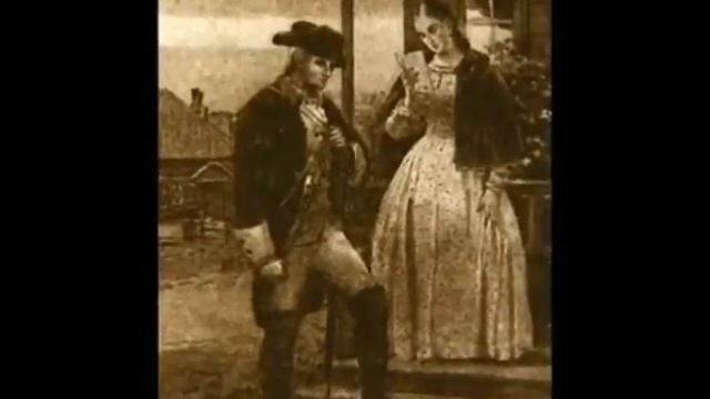 А.С. Пушкин "Капитанская дочка" смотреть онлайн