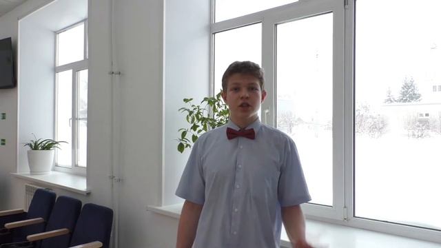 Живём интересно, сдаём ГИА честно