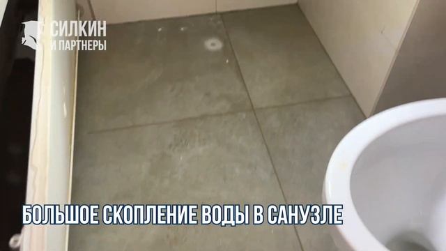 НЕ СТАЛИ ПРИНИМАТЬ КВАРТИРУ! /// ЖК АЛХИМОВО приемка квартиры смотреть онлайн