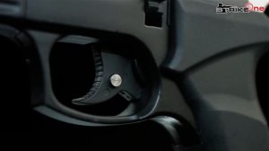 Обзор пневматического пистолета Strike One B026