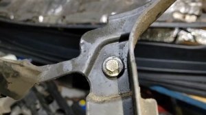 Рено Сценик 3 - замена ГРМ и помпы своими руками в домашних условиях!