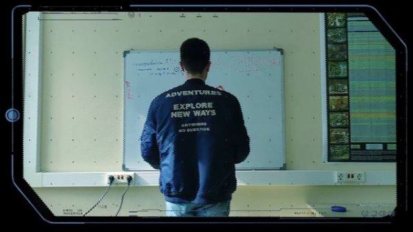 секретные материалы