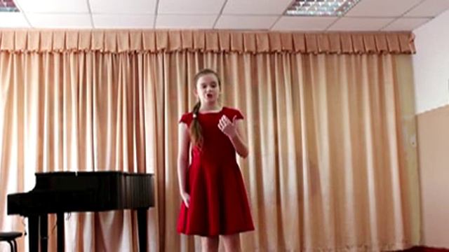 Владимир Маяковский «Хорошее отношение к лошадям» смотреть онлайн