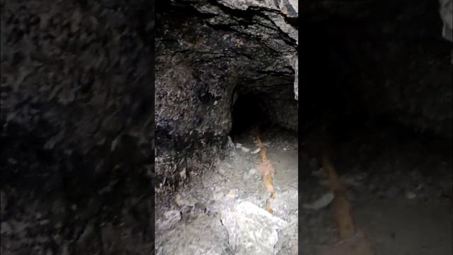 Заброшенная штольня в Хибинах смотреть онлайн
