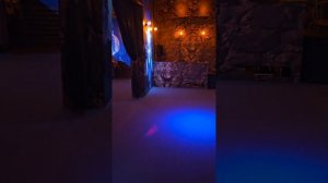 Обзорный ролик площадки Форт Боярд г. Ярославль Московский проспект