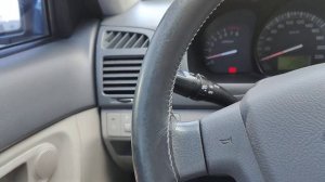 краткий обзор Kia Cerato 2008