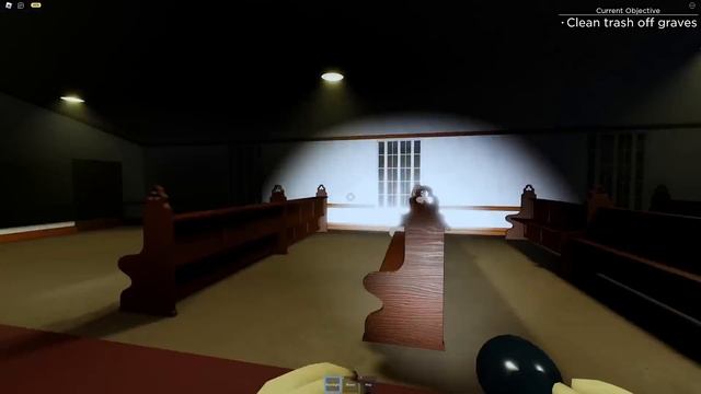 The Graveyard Experience Is HILARIOUS... (Nightshift UPDATE??) смотреть онлайн