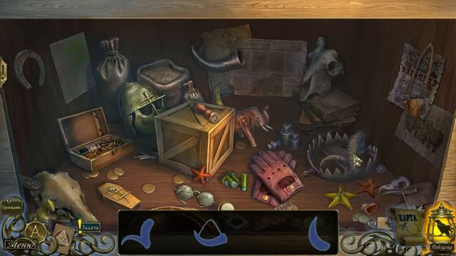 Темные истории 16. Эдгар Аллан По. Лигейя. Бонусная игра смотреть онлайн