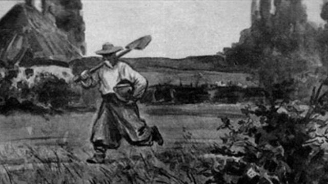 Библиотека летнего чтения. Читаем с вами: Заколдованное место. Н.В.Гоголь. 5 класс смотреть онлайн