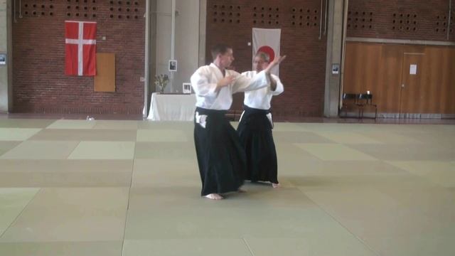 10 Гякуханми Катаредори Дзёдан Котегаеси