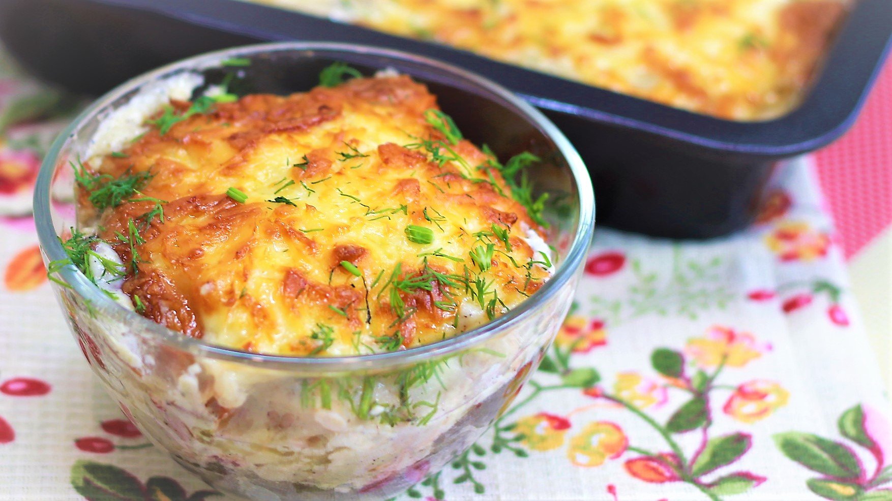 Жульен с грибами и курицей?Приятного просмотра. смотреть онлайн