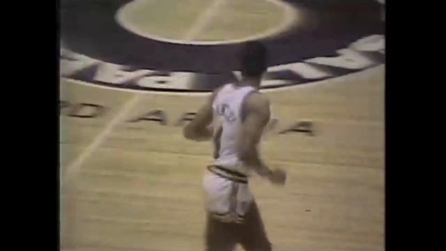 Adrian Dantley RARE Jazz Highlights смотреть онлайн