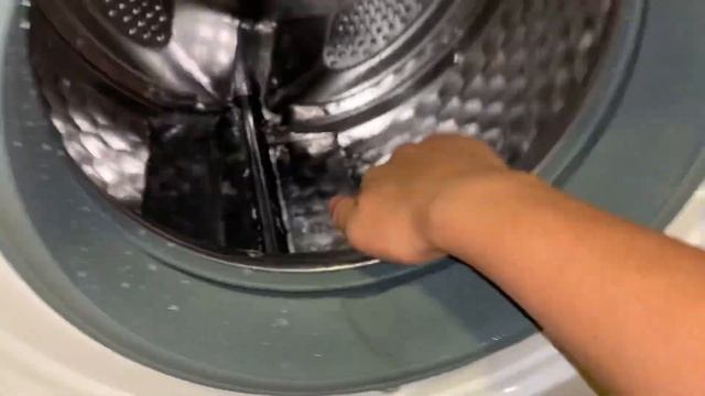 Экстримальная очистка барабана Miele смотреть онлайн