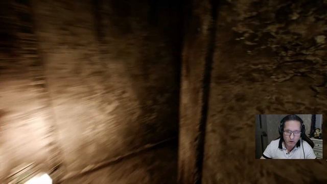 The Dark Occult не вероятно страшно памперсы обязательны! смотреть онлайн