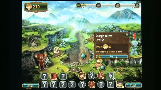 Classic Game Room HD - THE TREASURES OF MONTEZUMA 2 review смотреть онлайн