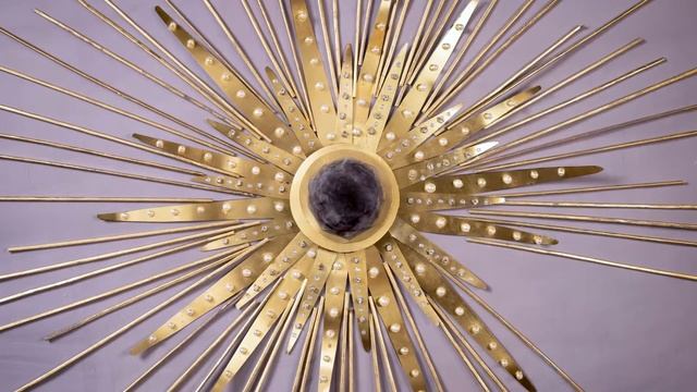 Коллекция дизайнерских обоев Wall&deco "Contemporary Wallpaper" 2019 (видео 1) смотреть онлайн