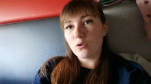 ВЛОГ ЕДЕМ НА ПОЕЗДЕ/ЧТО ЕДИМ И ЧЕМ ЗАНИМАЕМСЯ В ДОРОГЕ