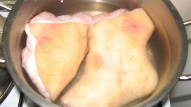 Готовим дома