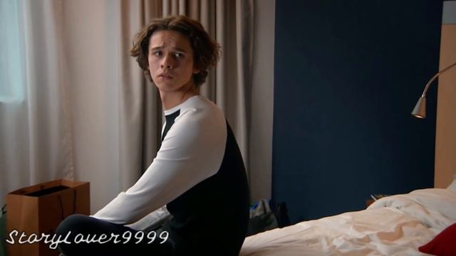 Jacob and Maya 352 - Jacob agrees to meet David смотреть онлайн