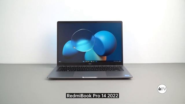 【白TV】差一点就是笔记本电脑中的K50——Redmibook Pro 14 2022 смотреть онлайн