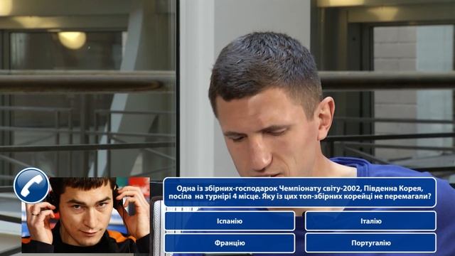 Футбольний на голову. Сергій Кривцов смотреть онлайн