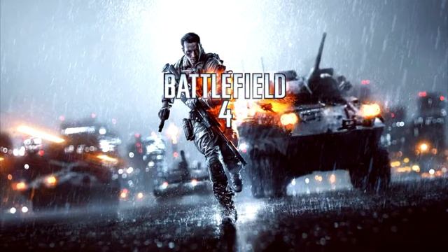 Battlefield 4 Soundtrack Hanna's Theme смотреть онлайн