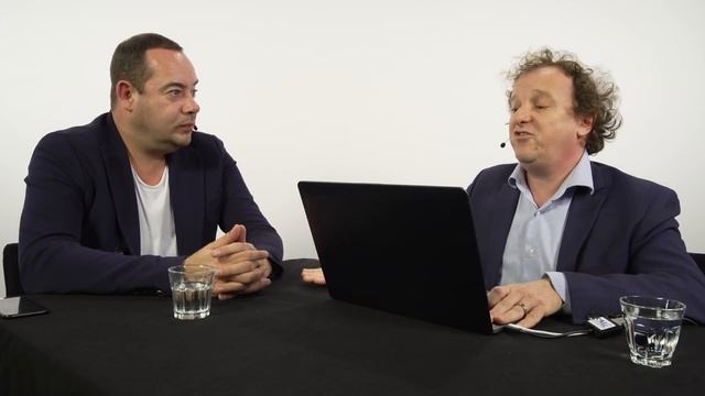 Brenno de Winter Presentatie onderzoeksrapport maatregel Kaspersky Lab смотреть онлайн