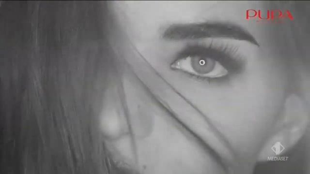 Pupa mascara Vamp spot 2019 смотреть онлайн