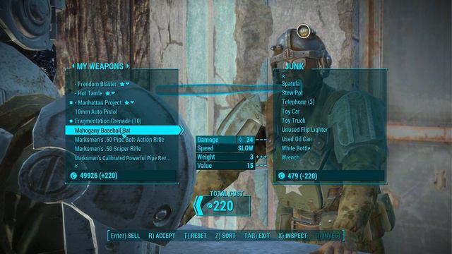 Let's Play Fallout 4 - [SURVIVAL - NO FAST TRAVEL] - Part 506 - Atomatoys ID Card смотреть онлайн