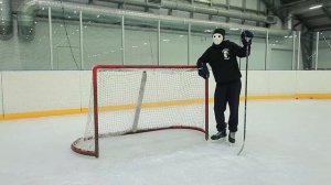 ОБУЧЕНИЕ игре ЗАЩИТНИКА В ХОККЕЕ | 2 сезон