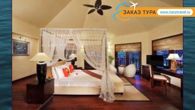 POSHANU RESORT 4* Вьетнам Фантьет обзор – отель ПОШАНУ РЕЗОРТ 4* Фантьет видео обзор смотреть онлайн