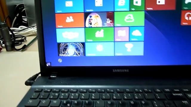 Bateria Samsung Model R580 (AA-PB9NC6B) смотреть онлайн