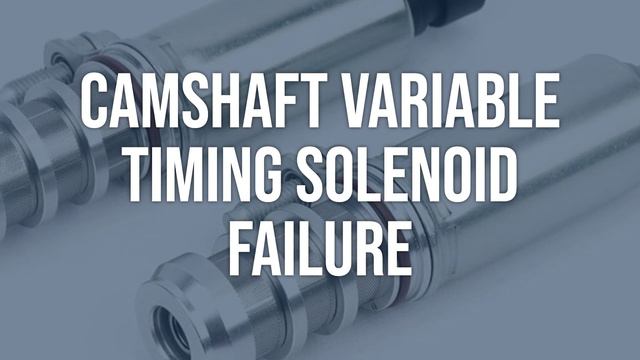 How to Diagnose and Fix P000B Engine Code - OBD II Trouble Code Explain смотреть онлайн
