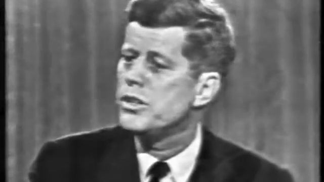STEVE RUSSELL PRESENTS JFK 1981 смотреть онлайн