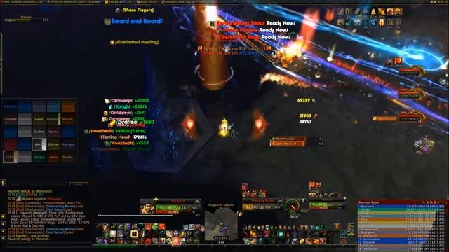 In Other News vs Megaera 25 смотреть онлайн