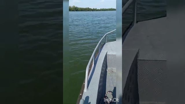 Водомётный катер часть 2 смотреть онлайн