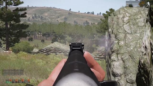 Arma 3 Грозовые ворота Прохождение#4 смотреть онлайн
